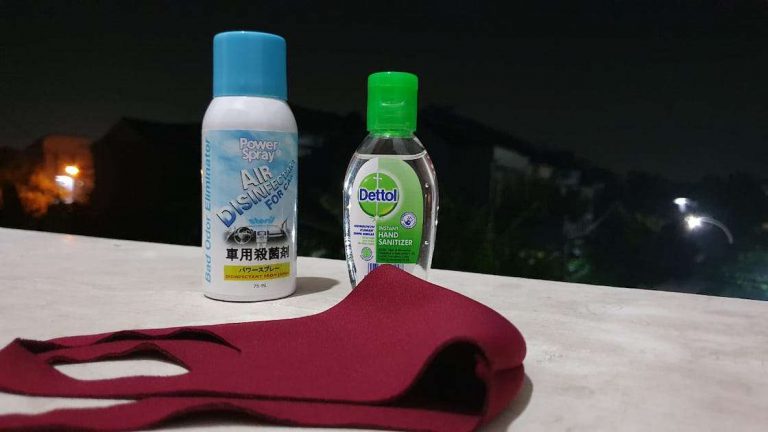 Terpaksa Diluar Rumah Saat PSBB, Lakukan 7 Hal Ini!