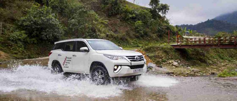 Gaikindo dan Toyota Sambut Gembira Perluasan PPnBM