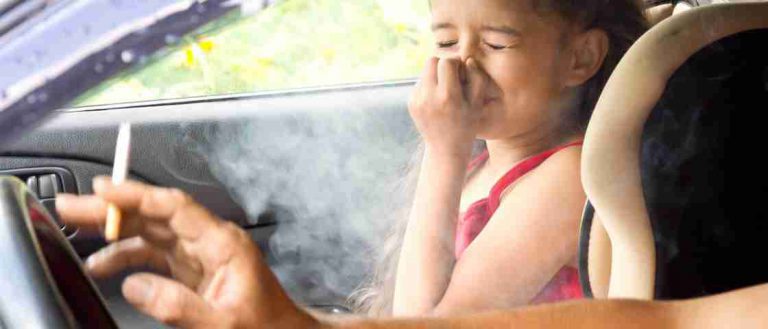 Cari Tahu Penyebab Bau Tidak Sedap di Dalam Interior Mobil