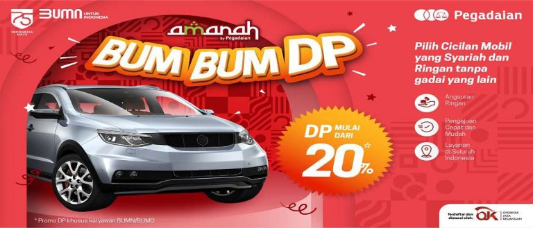 Geliat Pasar Mobil Bekas di Masa New Normal