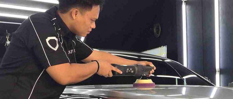 Scuto Indonesia Tawarkan Program PPnBM, Perlindungan Nano Ceramic untuk Mobil Baru
