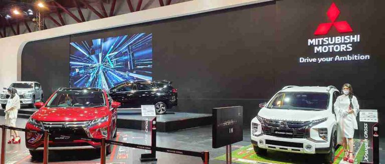Baru Pertama Kali Beli Mobil di Pameran? Sebaiknya Perhatikan 5 Hal Ini!