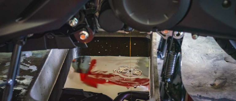 Oli Motor Matik Tercampur Air, Kuras Pakai Federal Oil Matic Series, Ada Hadiahnya