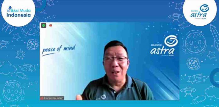 Asuransi Astra Umumkan 12 Finalis Kampanye Sosial #AksiMudaIndonesia