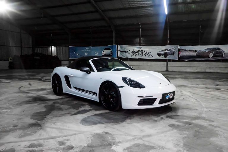 Dua Mobil Sport Buas dan Langka Mendarat di Indonesia, Sultan Mana yang Beli?