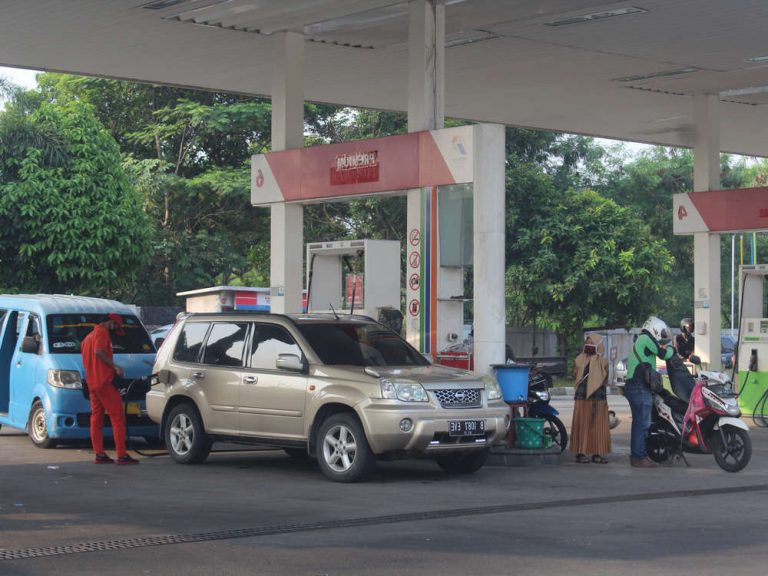 Stok BBM, LPG dan Avtur pada Libur Natal dan Tahun Baru Dipastikan Aman