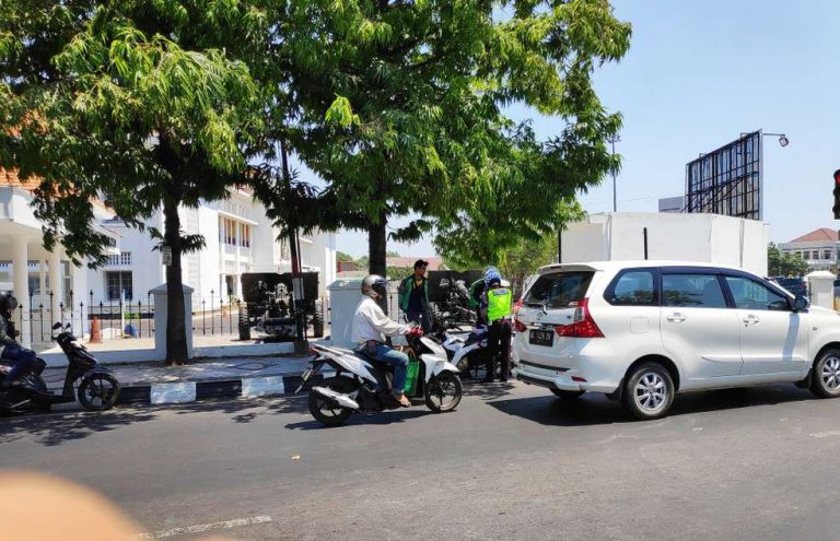 Hal yang Jarang Diketahui Pengendara Soal Tugas Polisi di Jalanan