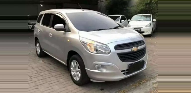 Daftar Mobil Diesel Seharga Rp 100 Jutaan