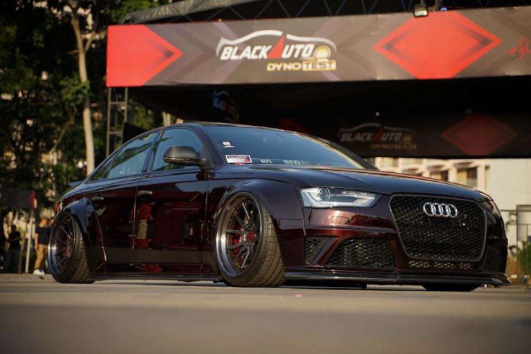 BlackAuto Battle 2019 Seri Jakarta Loloskan Tiga Mobil Ini ke Final Battle