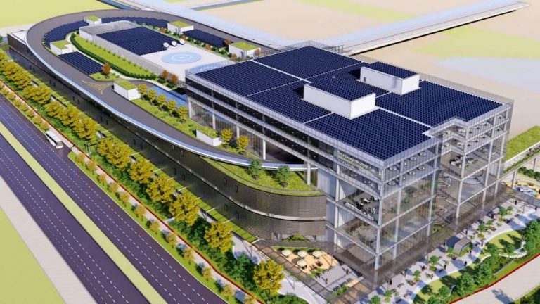 Hyundai Motor Bangun Fasilitas R&D Pertamanya di Asia Tenggara