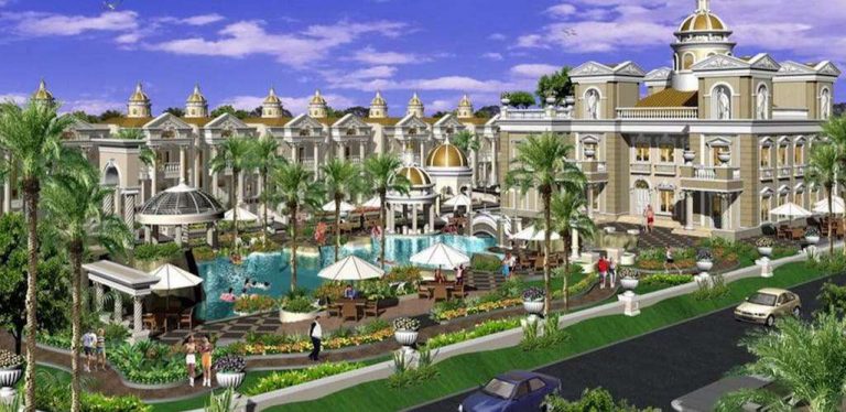 Angel Residence, Tawarkan Hunian Bergaya Klasik dan Nyaman di Jakarta Barat