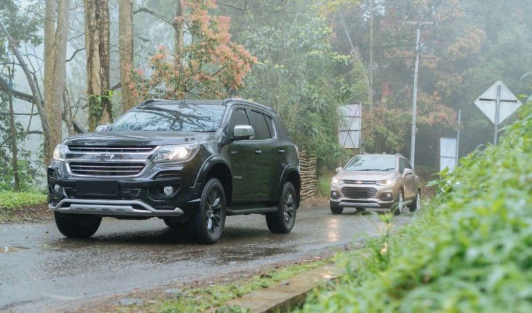 Datsun dan Chevrolet Hengkang dari Indonesia Tak Lantas Menguntungkan Toyota, Ini Alasannya