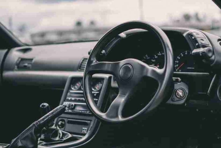 Power Steering Sangat Membantu Pengemudi, Ini Cerita Awal Kemunculannya
