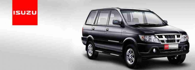 Sedih, Isuzu Resmi Umumkan Berhenti Produksi Panther