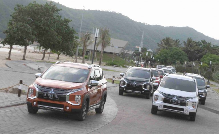 Promo Menarik Mitsubishi Maret 2021, PPnBM 0 Persen Sampai Gratis Asuransi