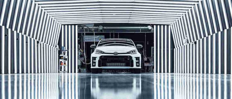 126 Unit Toyota GR Yaris Segera Masuk Indonesia, Siapa Cepat Dia Dapat!