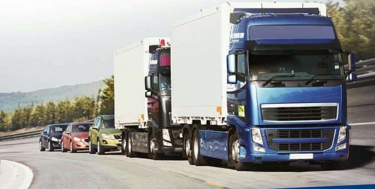 Slipstream di Jalanan, Sayang Bensin atau Serahkan Nyawa?