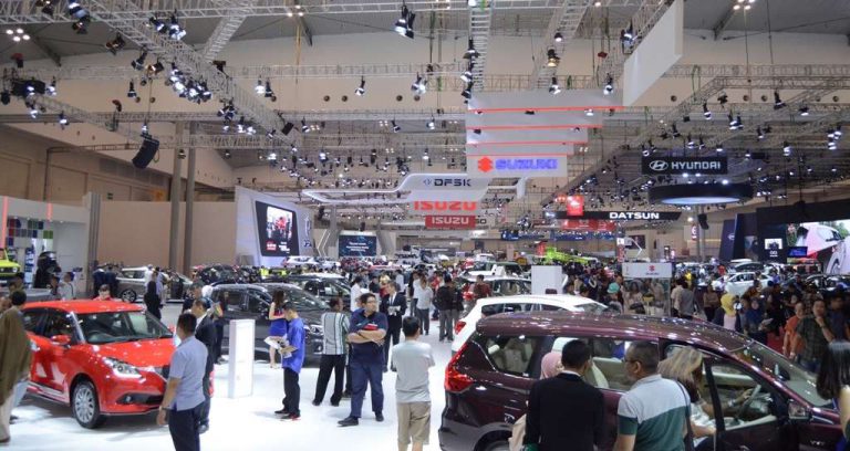 GAIKINDO Optimis Industri Otomotif Bertumbuh di 2020