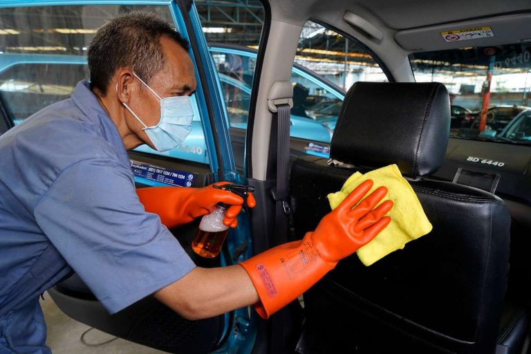 PSBB Diterapkan Lagi, Pengendara Mobil Wajib Lakukan Ini Jika Terpaksa Bepergian