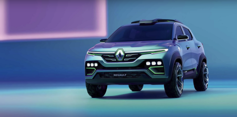 Renault Kiger Masuk di Indonesia Tahun 2021, Apa Menarikya?