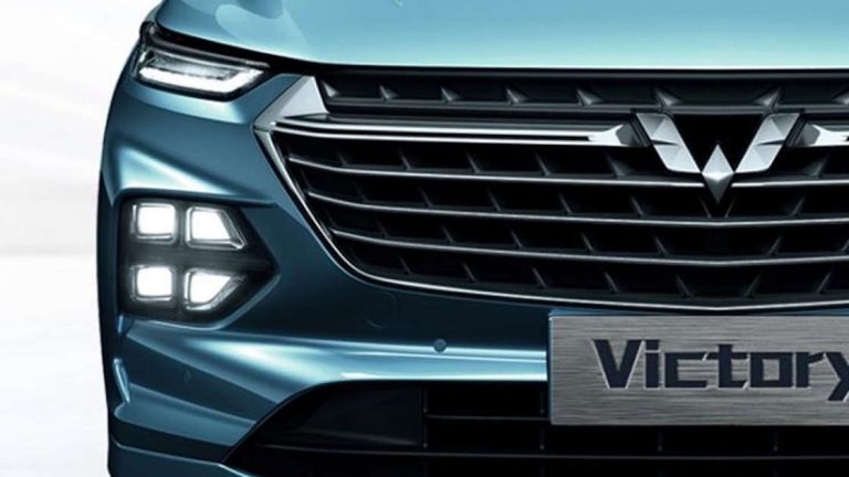 Wuling Kembali Tebar Ancaman, Siapkan MPV Baru Penantang Toyota Innova