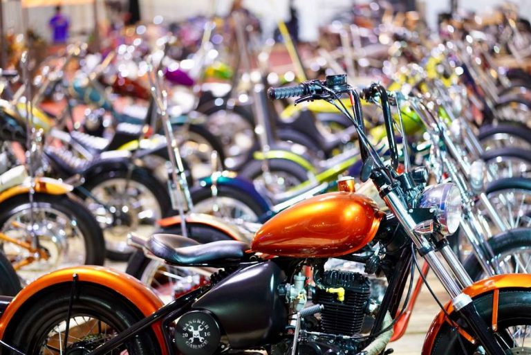 Suryanation Motorland Battle Seri Keempat Siap Digelar