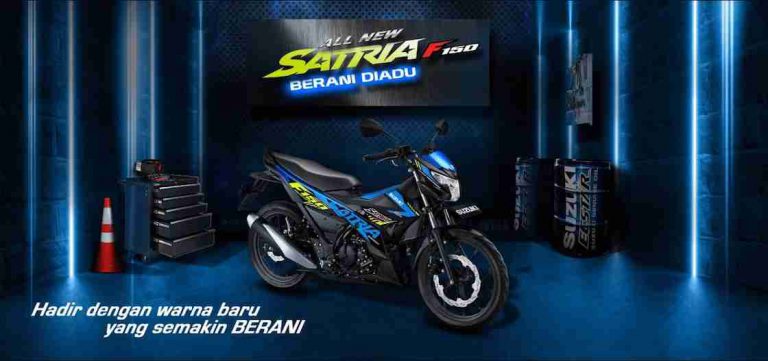 Juara Dunia di Moto GP 2020, Popularitas Motor Suzuki Meningkat