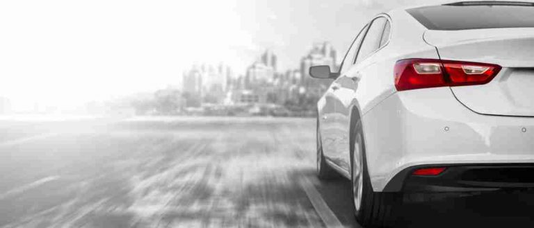 Mobil Warna Putih Jadi Favorit Pembeli di 2020