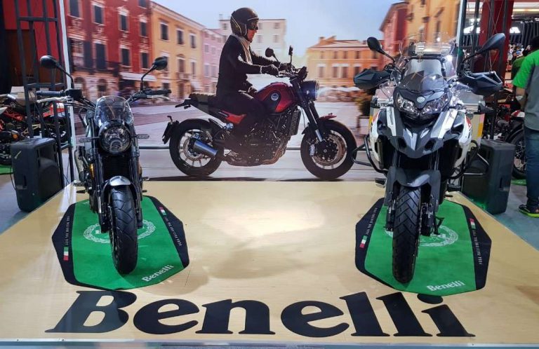 IIMS Motobike Expo 2019, Cara Tepat Buat Cari Sepeda Motor Baru di Akhir Tahun