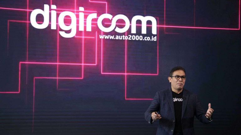 Tetap Mudah Beli dan Service Mobil Toyota Pakai Auto2000 Digiroom