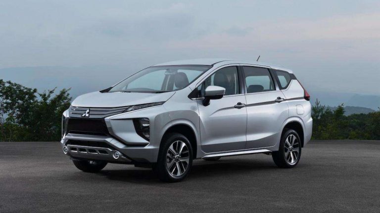 Mitsubishi Motor Corporation Umumkan Rencana Produksi Xpander di Vietnam