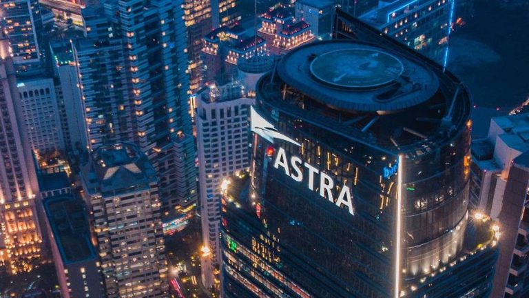 Mobil-Mobil Astra Kuasai Setengah Penjualan Nasional, Nissan Catat Rekor Penjualan Agustus 2020