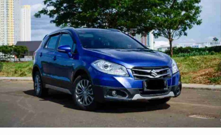 Daftar Harga Mobil Bekas Usia Muda Dibanderol Rp 150 Jutaan