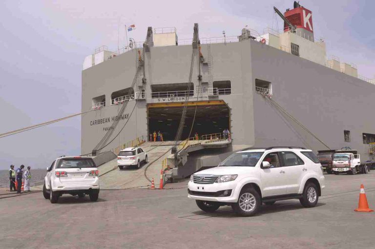 Ekspor Otomotif Indonesia Kena Safeguard di Filipina, Ini Kata Menteri Perindustrian RI