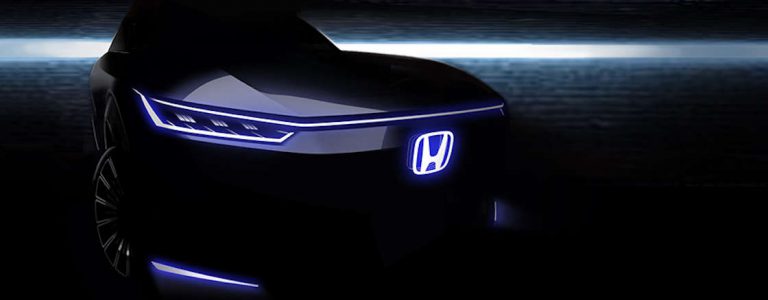 China Gelar Pameran Auto Show 2020 di Masa Pandemi, Honda Tampil All Out
