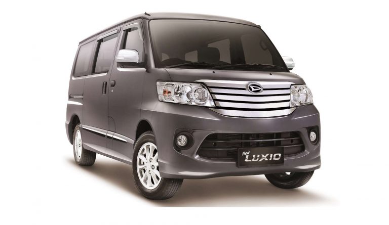 Daihatsu Tidak Anggap Recall Rugi, Tapi Investasi