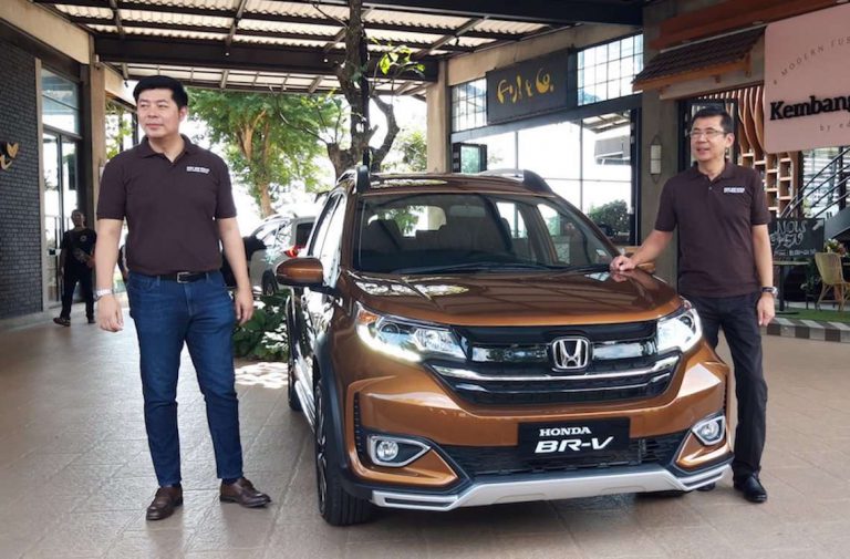 Jonfis Fandy Tinggalkan Jabatan Penting di Honda Prospect Motor, Merapat ke Mazda atau DFSK?