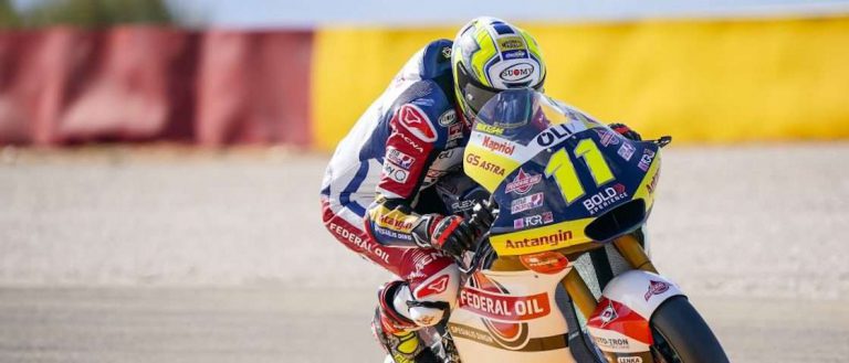 10 Tahun Duet Federal Oil dan Gresini Racing Team, Bukti Kualitas Pelumas Nasional di Dunia Balap