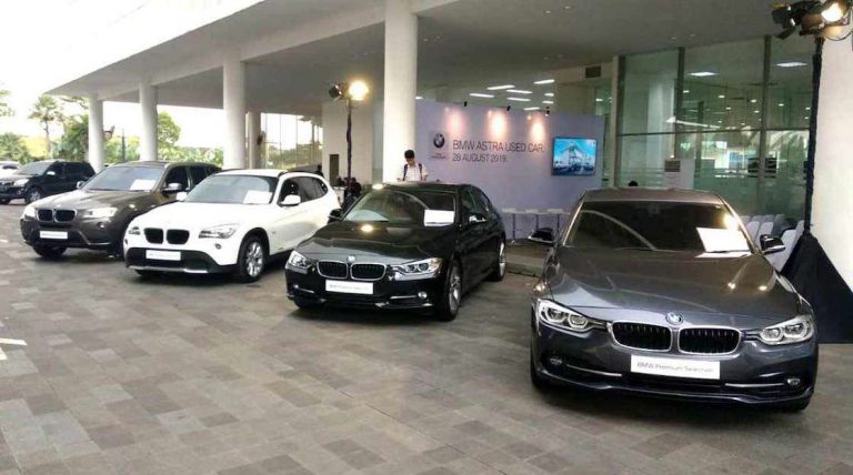 Cara Mudah Kredit Mobil Impian di Tengah Pandemi COVID-19, Ini Caranya!