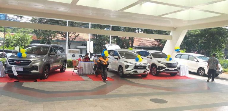 Bisnis Online Bantu Tingkatkan Pertumbuhan Kredit Pembiayaan Lewat MTF