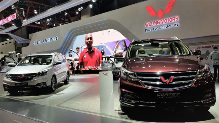 Sekilas Perjalanan Singkat 1.000 Hari Wuling di Indonesia