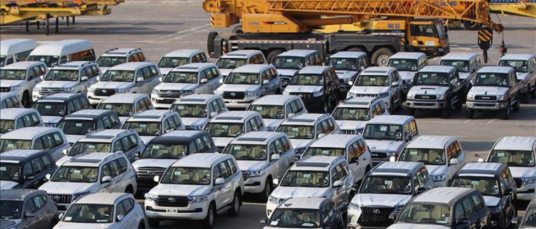 Toyota Indonesia : Industri Otomotif Aman Kalau Bisa Recovery 70 Persen