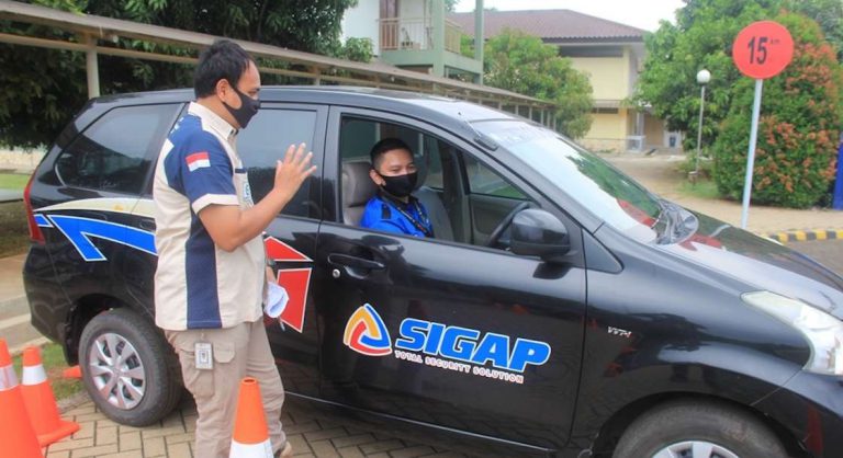 Indonesia Ayo Aman Berlalu Lintas, Komitmen Astra Dukung Kesadaran Aman Berkendara