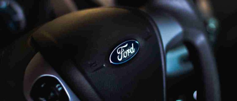 Edan! 3 Juta Mobil Ford di Amerika Kena Recall