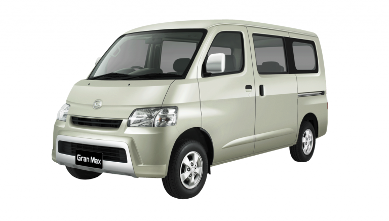 Penyebab Daihatsu Recall 36.915 unit Gran Max dan Luxio