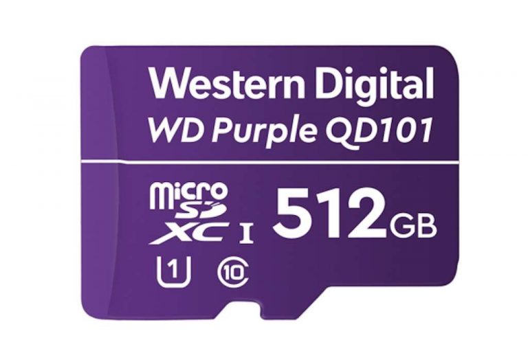Western Digital Hadirkan Penyimpanan File Berkekuatan Ultra