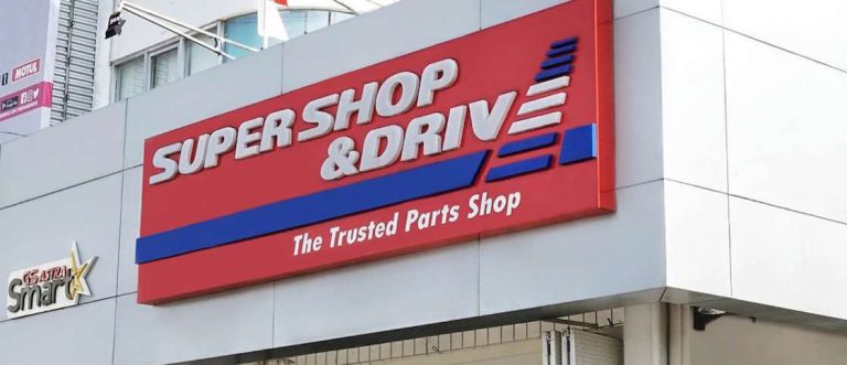 Aki Soak? Manfaatkan Program Tukar Tambah Aki di Shop&Drive