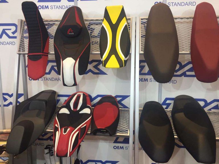 Custom Jok Motor Jangan Asal Kalau Mau Nyaman