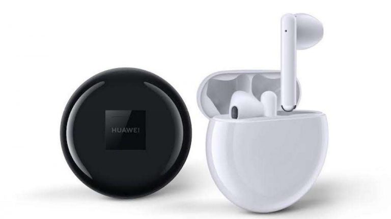 Earphone Canggih Huawei Terbaru Untuk Mendukung Kegiatan Outdoor