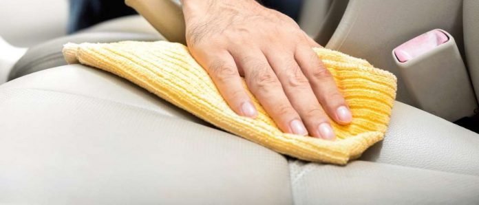 Interior Warna Cerah Bikin Kabin Terkesan Lapang